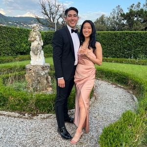 Meet your Posher, Sheila